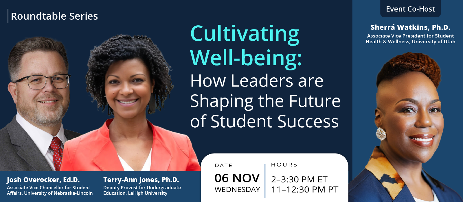 Cultivating Wellbeing_ How Leaders are Shaping the Future of Student Success_LP Banner Cultivating Wellbeing_ How Leaders are Shaping the Future of Student Success_LP Banner